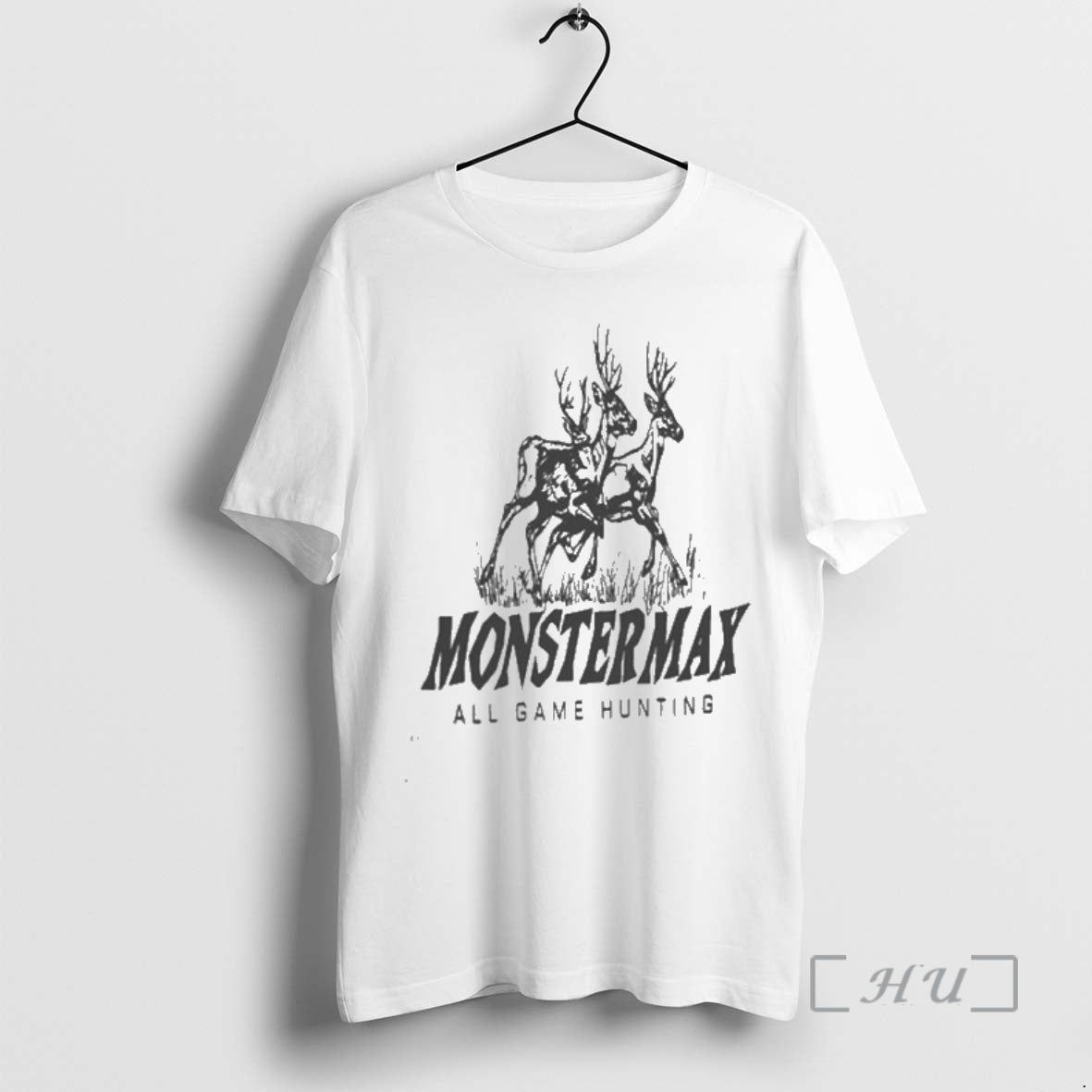Officials Monster Max All Game Hunting T-Shirts, Hoodie, Sweatshirt - T-Shirt, Sweatshirt, Hoodie