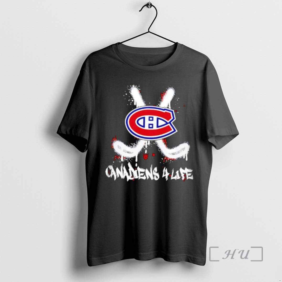 Officials Montreal Canadiens Nhl Life 2025 T-Shirts, Hoodie, Sweatshirt - T-Shirt, Sweatshirt, Hoodie