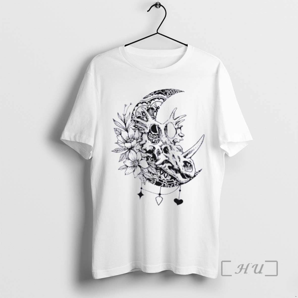 Officials Moonflower Herbivore T-Shirts, Hoodie, Sweatshirt - T-Shirt, Sweatshirt, Hoodie