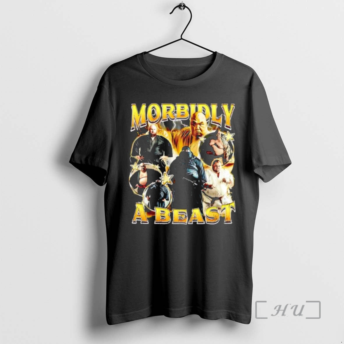 Officials Morbidly Beast T-Shirts, Hoodie, Sweatshirt - T-Shirt, Sweatshirt, Hoodie