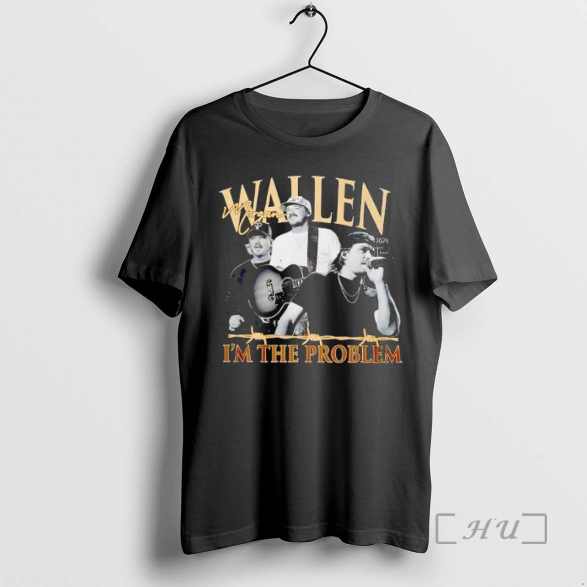 Officials Morgan Wallen 2026 Still Problem Tour T-Shirts, Hoodie, Sweatshirt - T-Shirt, Sweatshirt, Hoodie