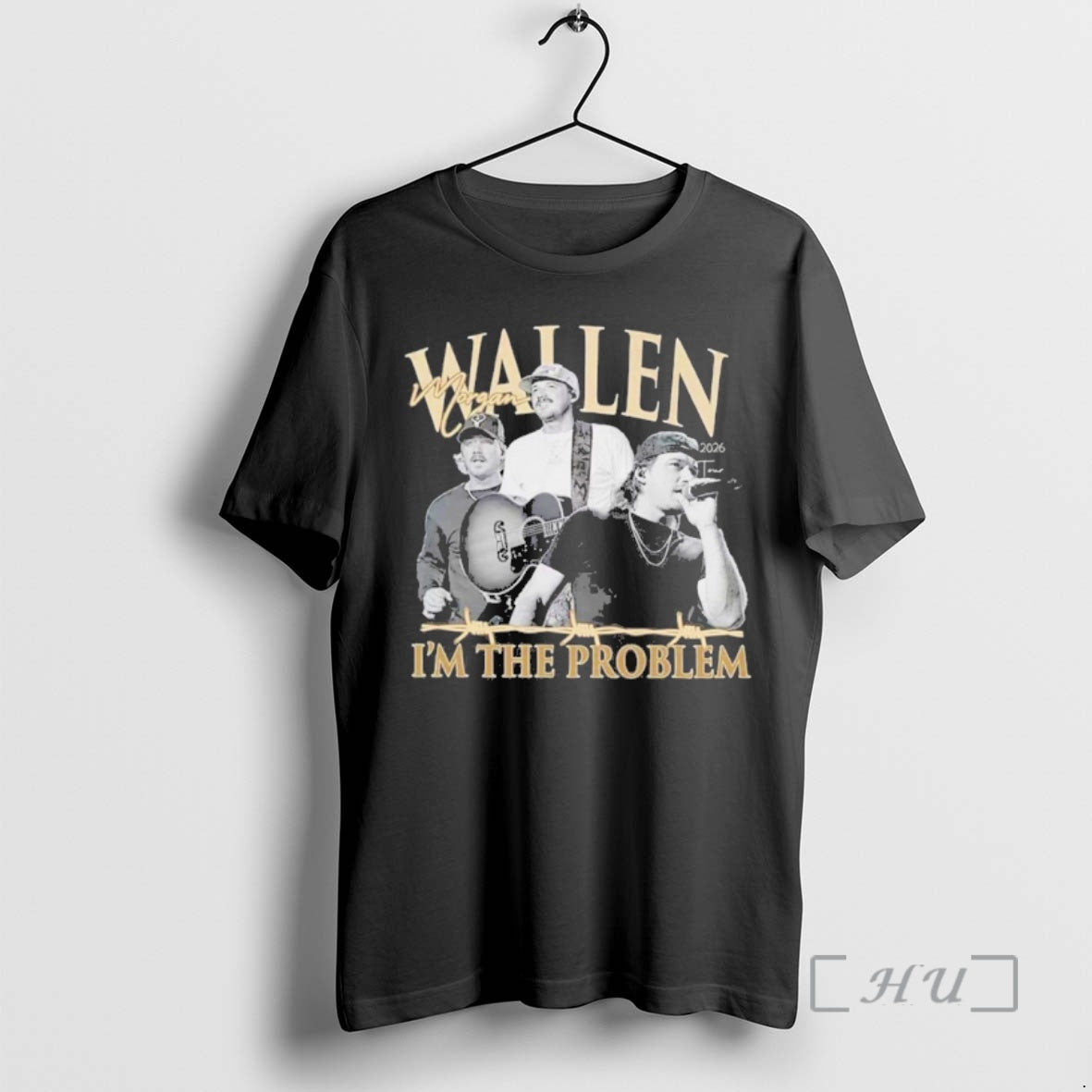 Officials Morgan Wallen Still Problem Tour T-Shirts, Hoodie, Sweatshirt - T-Shirt, Sweatshirt, Hoodie