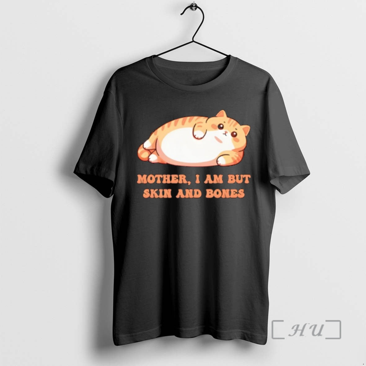 Officials Mother I Am But Skin Bones Cat T-Shirts, Hoodie, Sweatshirt - T-Shirt, Sweatshirt, Hoodie