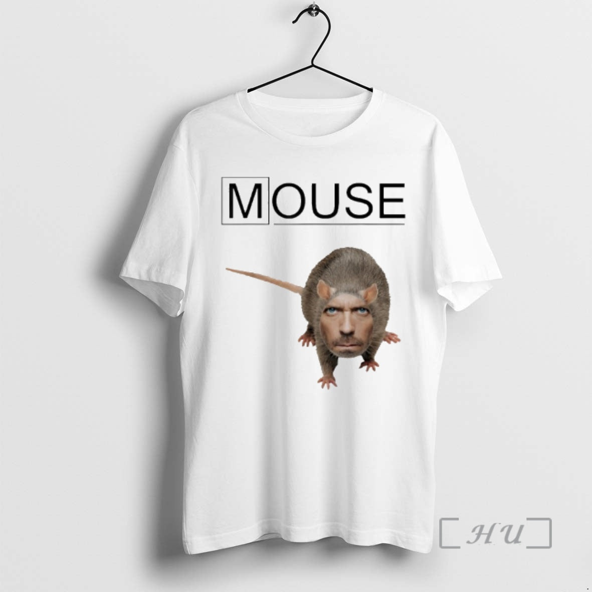 Officials Mouse Md Parody Cursed Hugh Laurie Mouse T-Shirts, Hoodie, Sweatshirt - T-Shirt, Sweatshirt, Hoodie