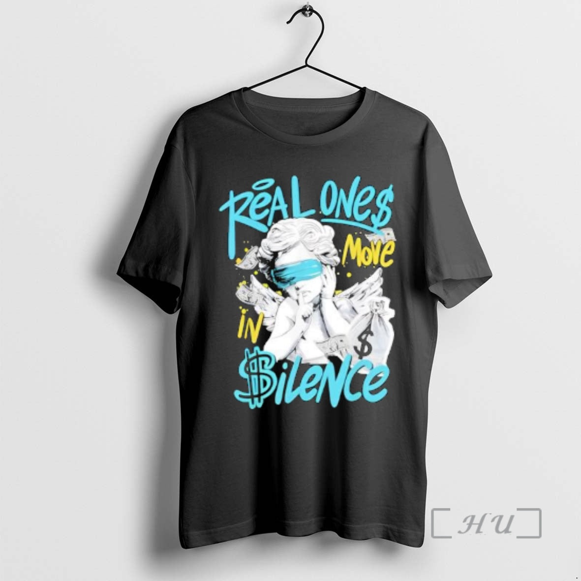 Officials Move Silence Gamma Blue 11s Matching T-Shirts, Hoodie, Sweatshirt - T-Shirt, Sweatshirt, Hoodie