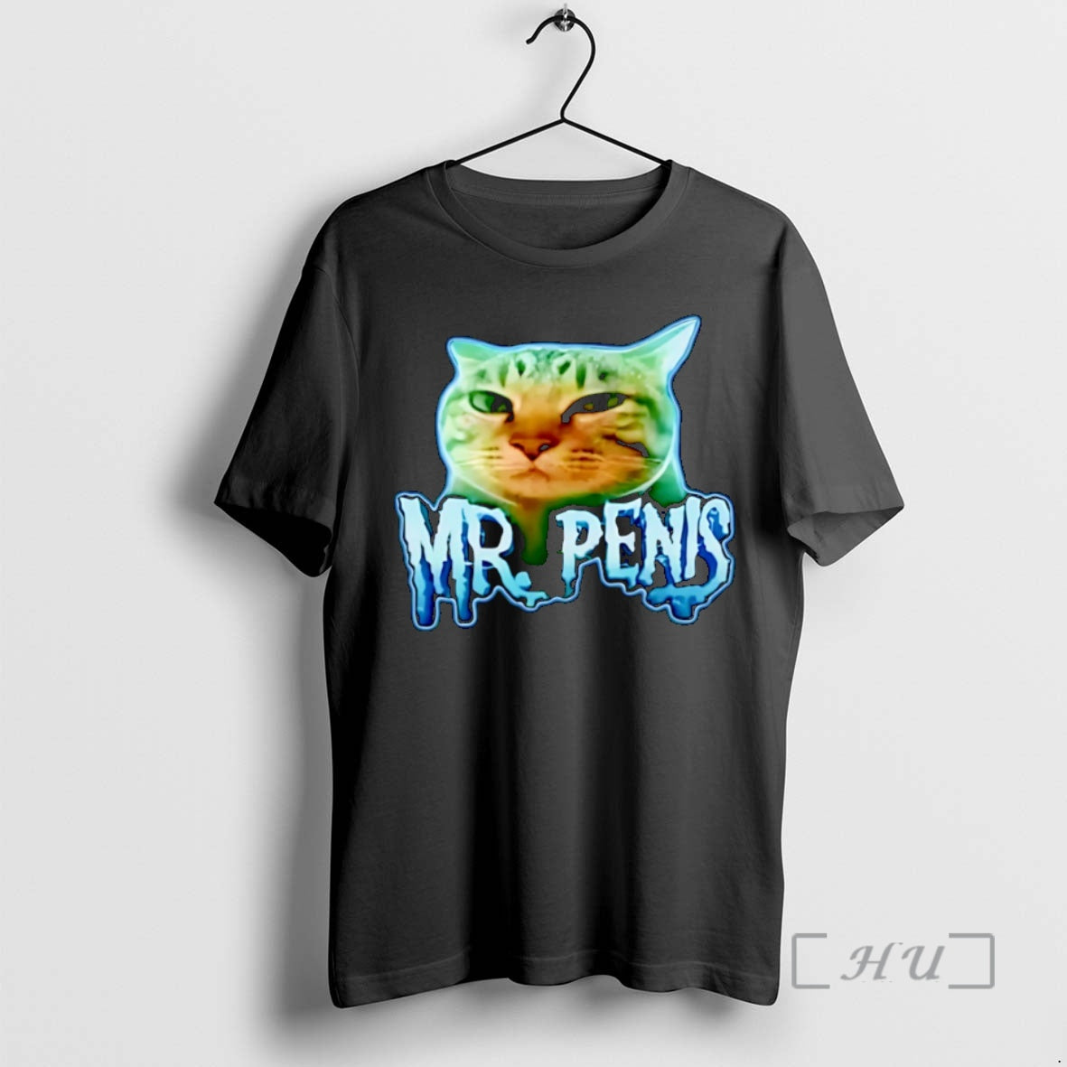 Officials Mr Penis Cat Meme T-Shirts, Hoodie, Sweatshirt - T-Shirt, Sweatshirt, Hoodie