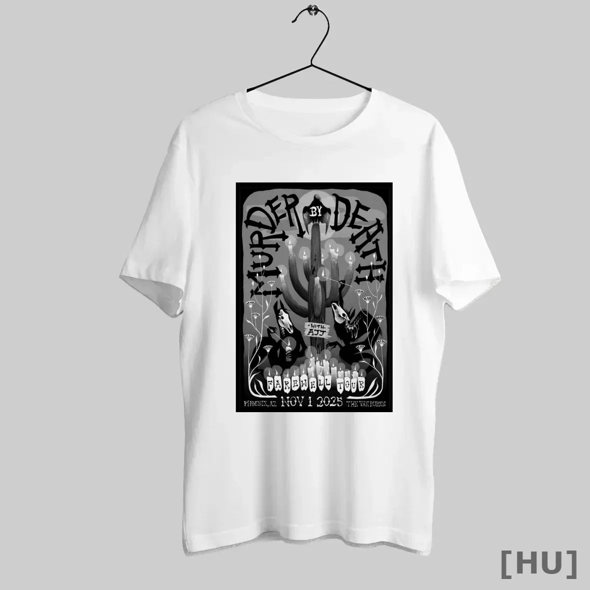 Officials Murder Death Van Buren Phoenix Az November 1 2025 T-Shirts, Hoodie, Sweatshirt - T-Shirt, Sweatshirt, Hoodie