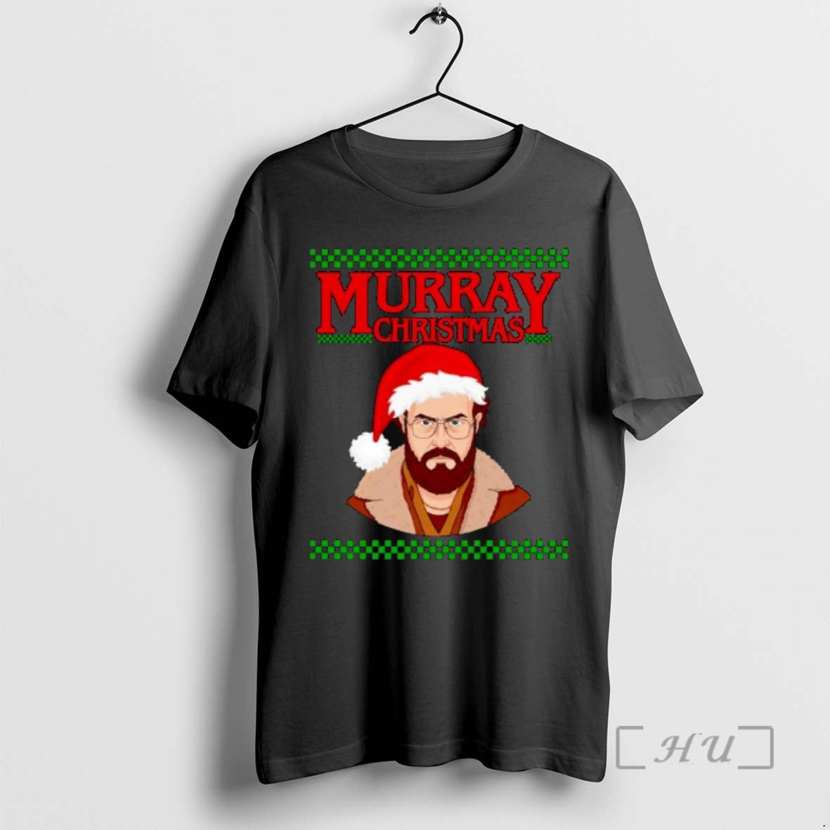Officials Murray Xmas Ugly Ornaments T-Shirts, Hoodie, Sweatshirt - T-Shirt, Sweatshirt, Hoodie
