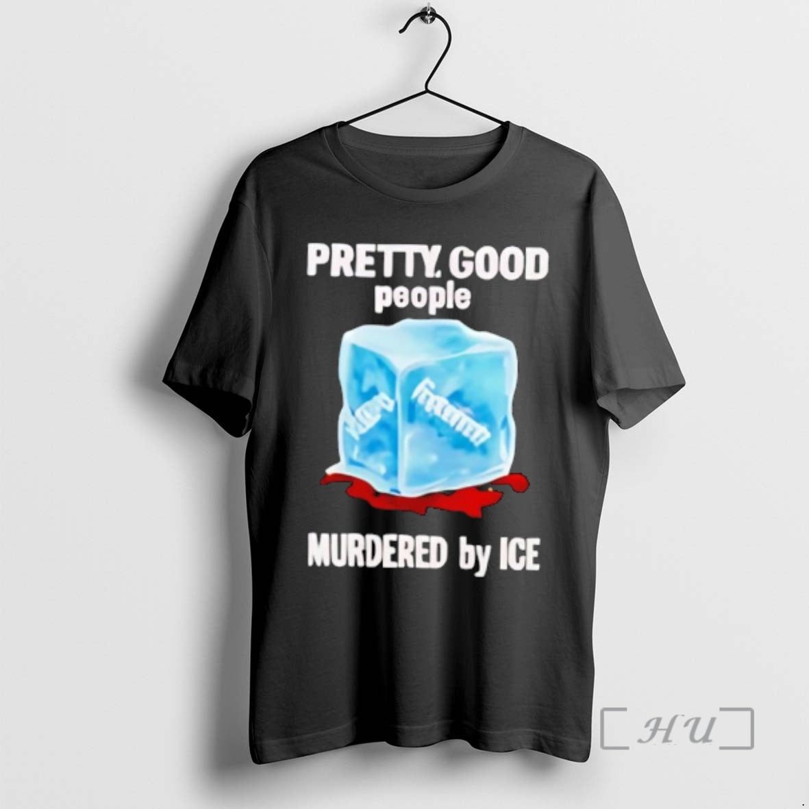 Officials Murrrdered T-Shirts, Hoodie, Sweatshirt - T-Shirt, Sweatshirt, Hoodie