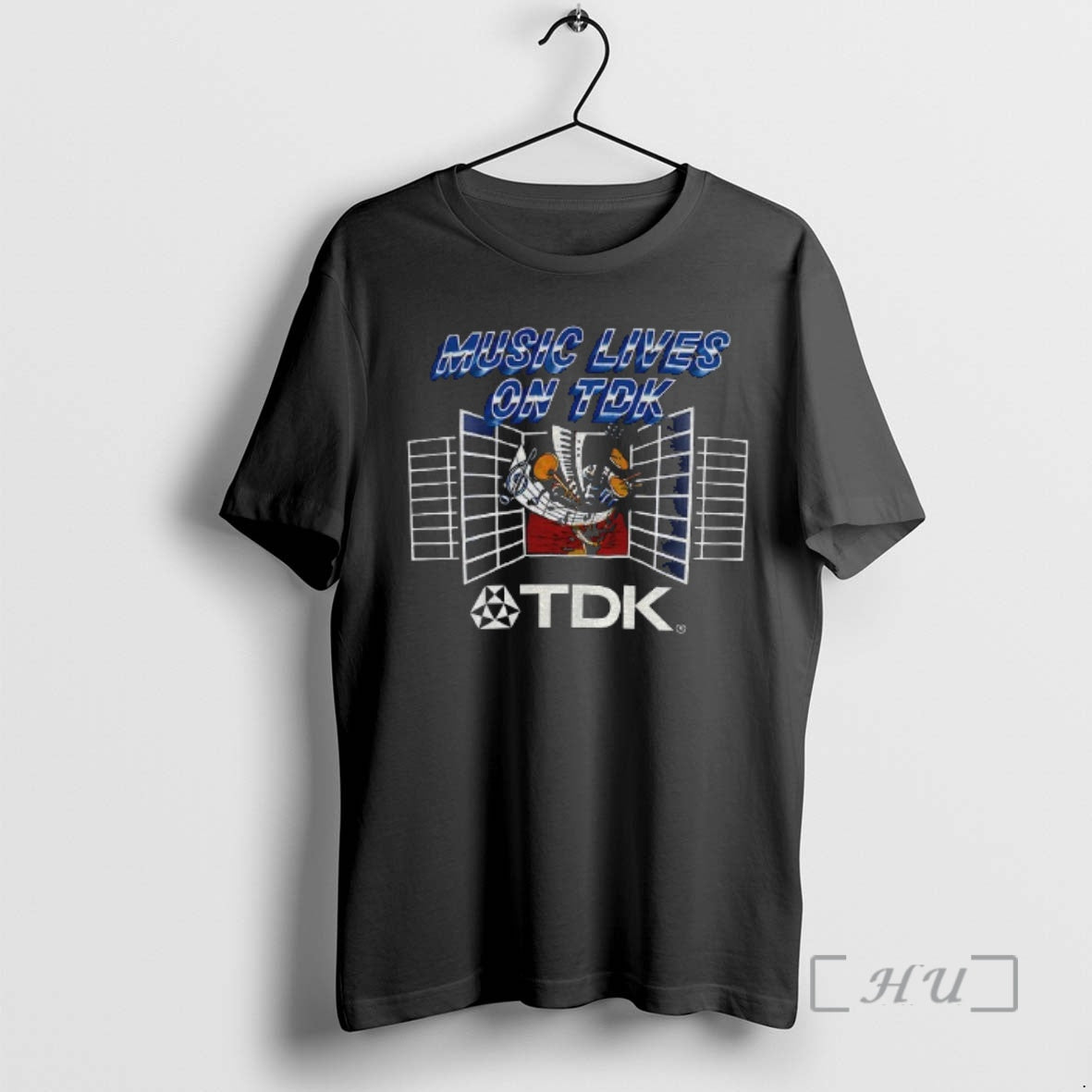 Officials Music Lives Tdk Vintage T-Shirts, Hoodie, Sweatshirt - T-Shirt, Sweatshirt, Hoodie