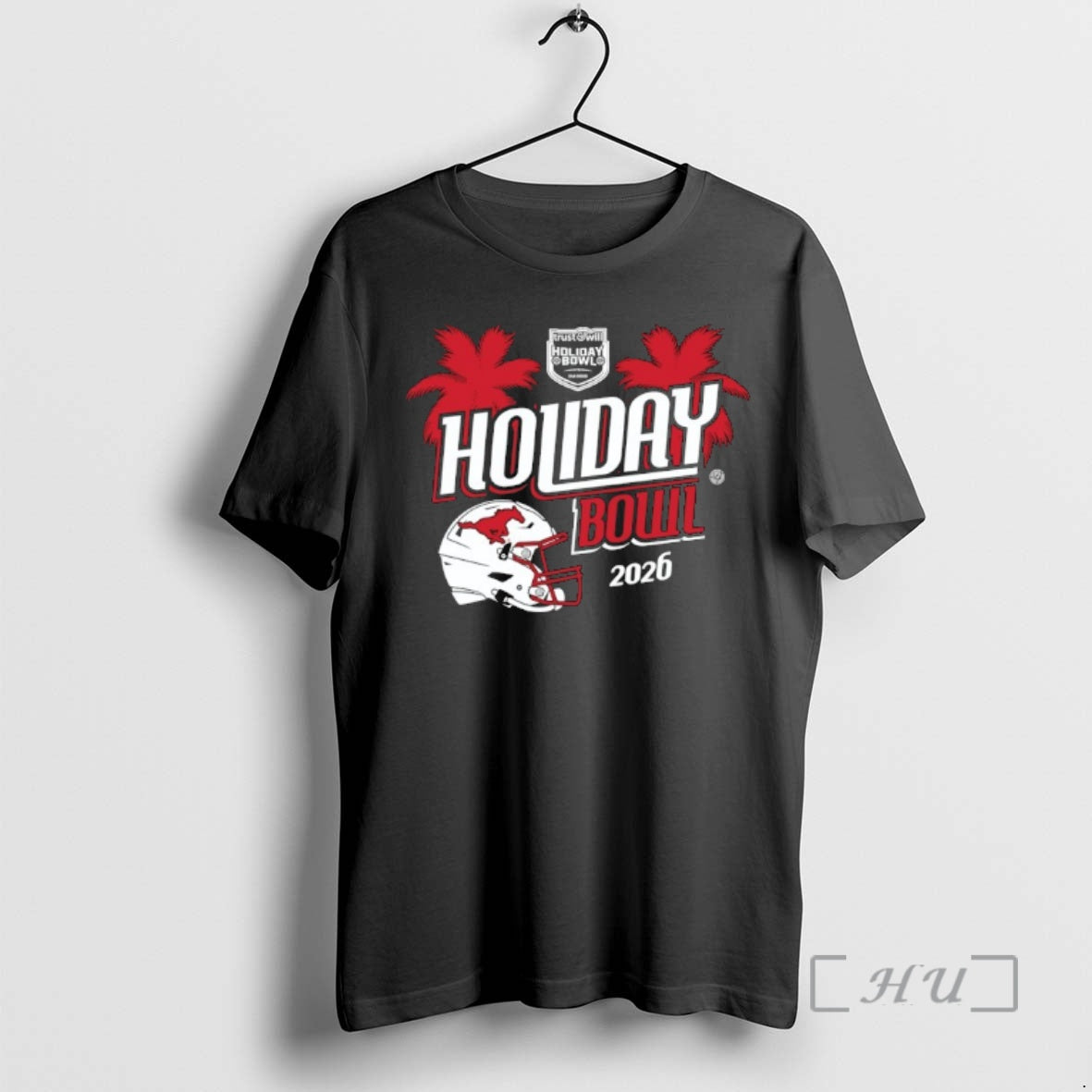 Officials Mustang Smu Football Bowl 2026 T-Shirts, Hoodie, Sweatshirt - T-Shirt, Sweatshirt, Hoodie