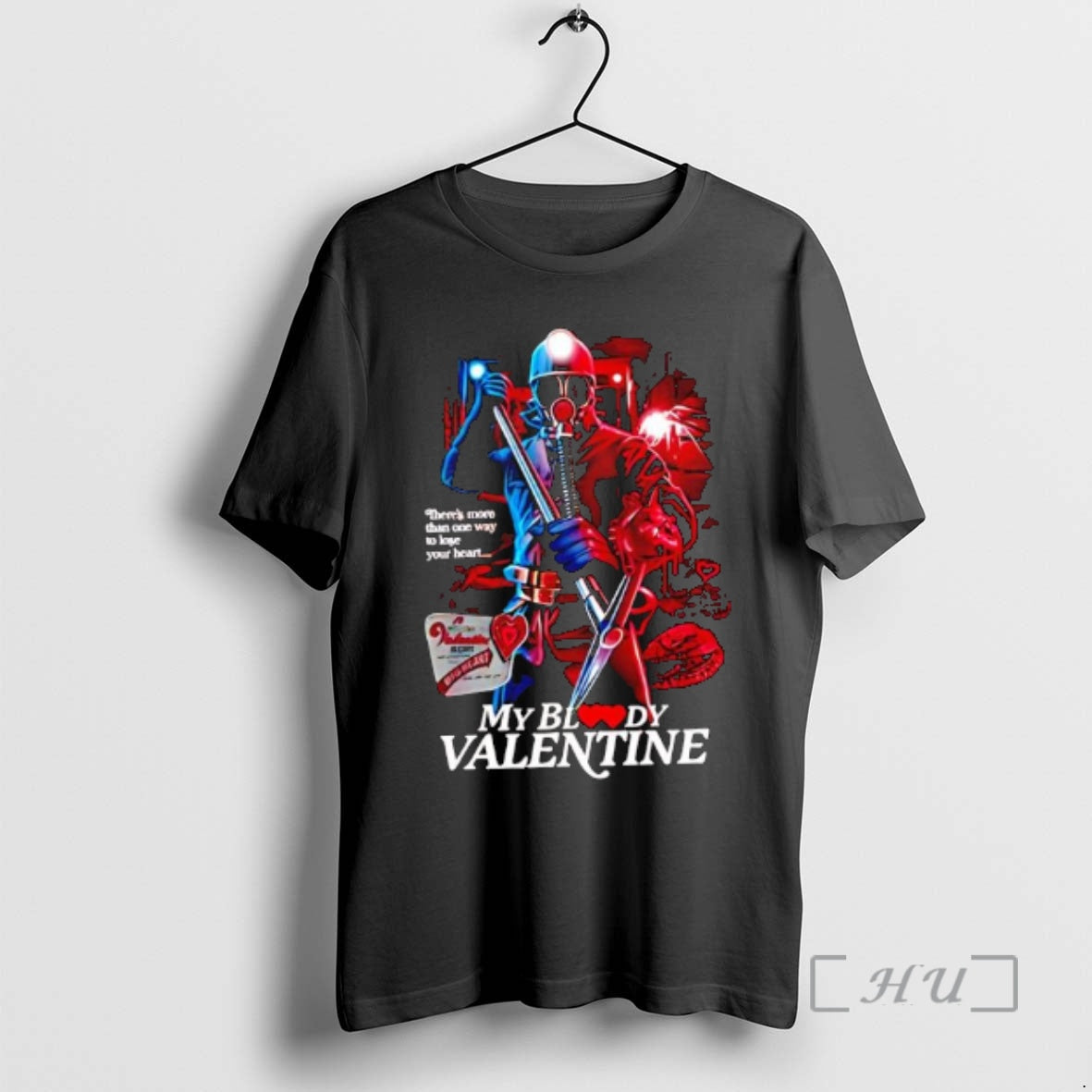 Officials My Bloody Valentine Lose Your Heart T-Shirts, Hoodie, Sweatshirt - T-Shirt, Sweatshirt, Hoodie