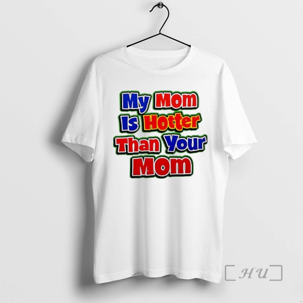Officials My Mom Is Hotter Than Your Mom T-Shirts, Hoodie, Sweatshirt - T-Shirt, Sweatshirt, Hoodie