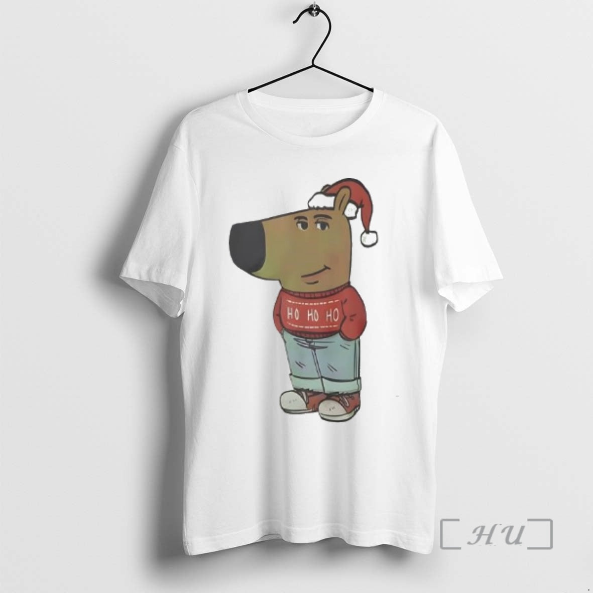Officials My New Character Is Chill Guy Meme Funny T-Shirts, Hoodie, Sweatshirt - T-Shirt, Sweatshirt, Hoodie