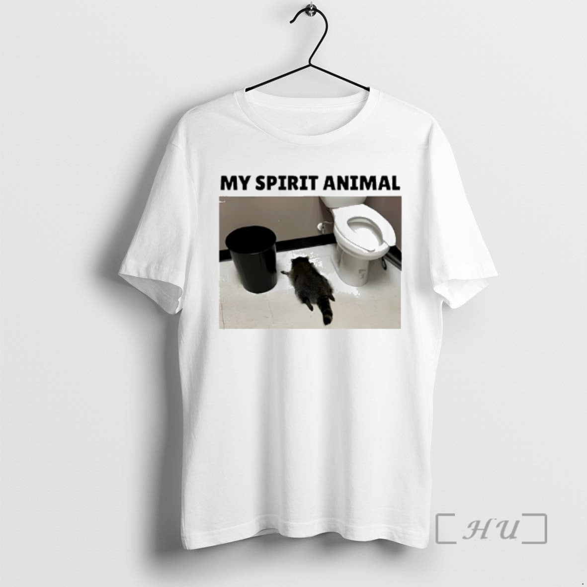 Officials My Spirit Animal Raccoon Gets Drunk Liquor T-Shirts, Hoodie, Sweatshirt - T-Shirt, Sweatshirt, Hoodie