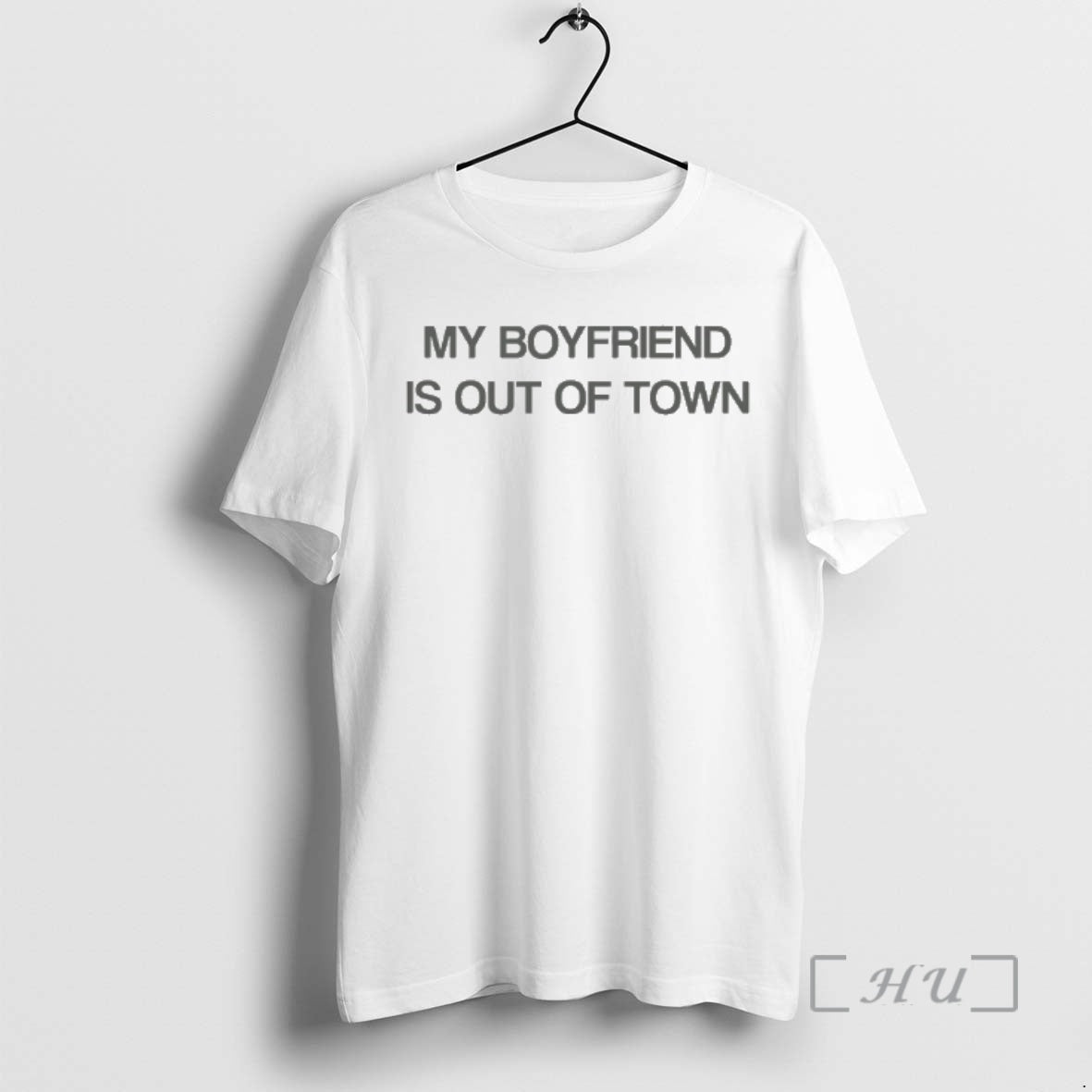Officials My Boyfriend Is Out Town T-Shirts, Hoodie, Sweatshirt - T-Shirt, Sweatshirt, Hoodie