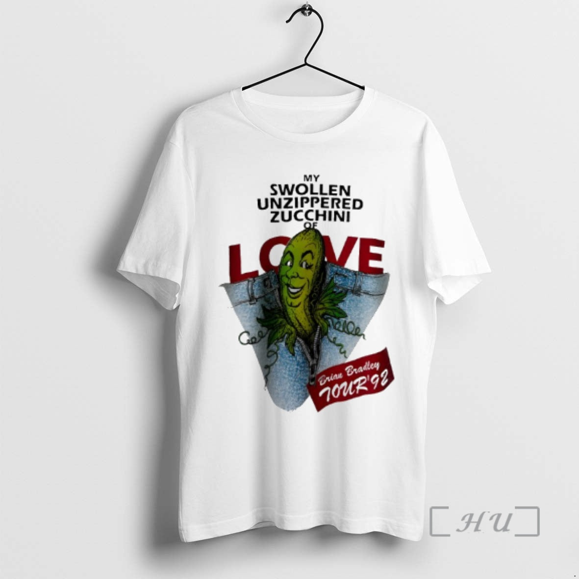 Officials My Swollen Unzippered Zucchini Love T-Shirts, Hoodie, Sweatshirt - T-Shirt, Sweatshirt, Hoodie
