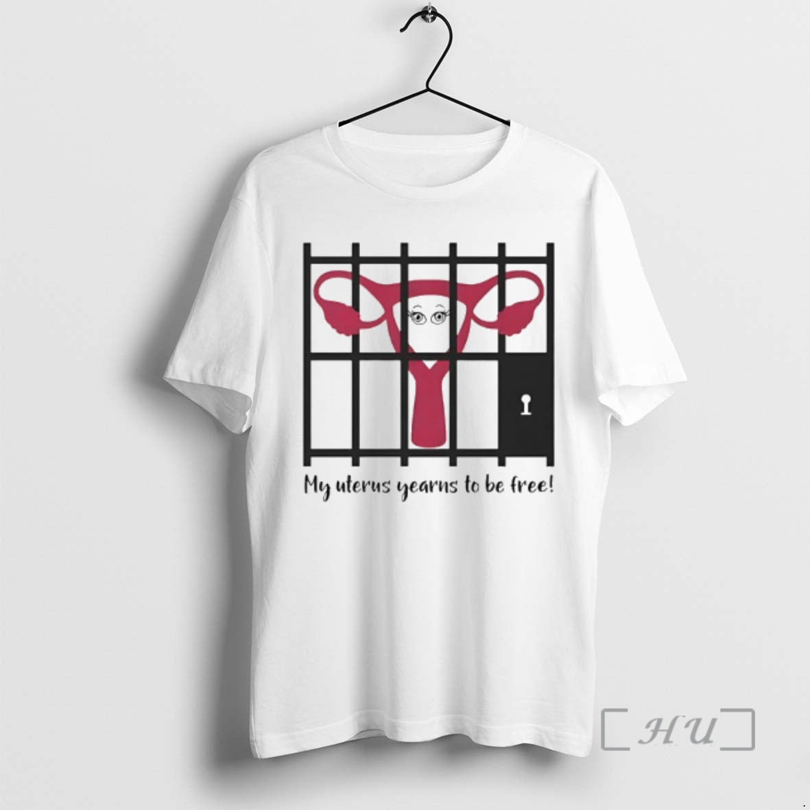 Officials My Uterus Yearns Be Free T-Shirts, Hoodie, Sweatshirt - T-Shirt, Sweatshirt, Hoodie
