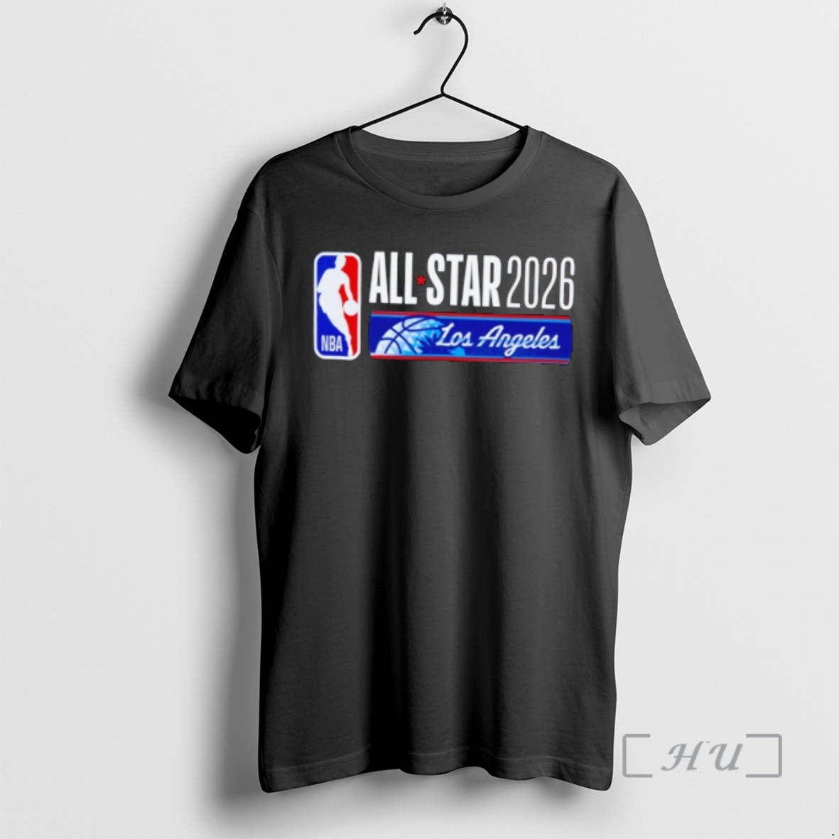Officials Nba All Star 2026 Logo T-Shirts, Hoodie, Sweatshirt - T-Shirt, Sweatshirt, Hoodie