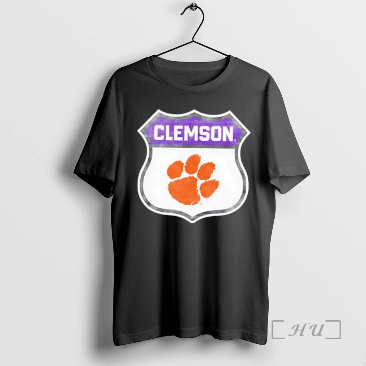 Officials Ncaa Clemson Logo T-Shirts, Hoodie, Sweatshirt - T-Shirt, Sweatshirt, Hoodie