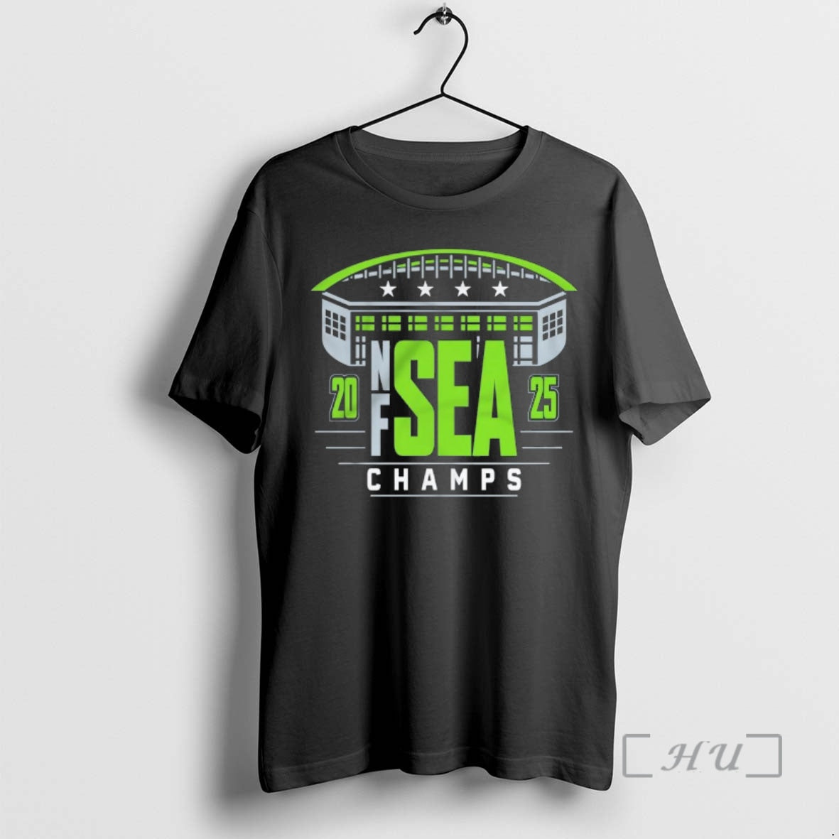 Officials Nf Sea Champs T-Shirts, Hoodie, Sweatshirt - T-Shirt, Sweatshirt, Hoodie