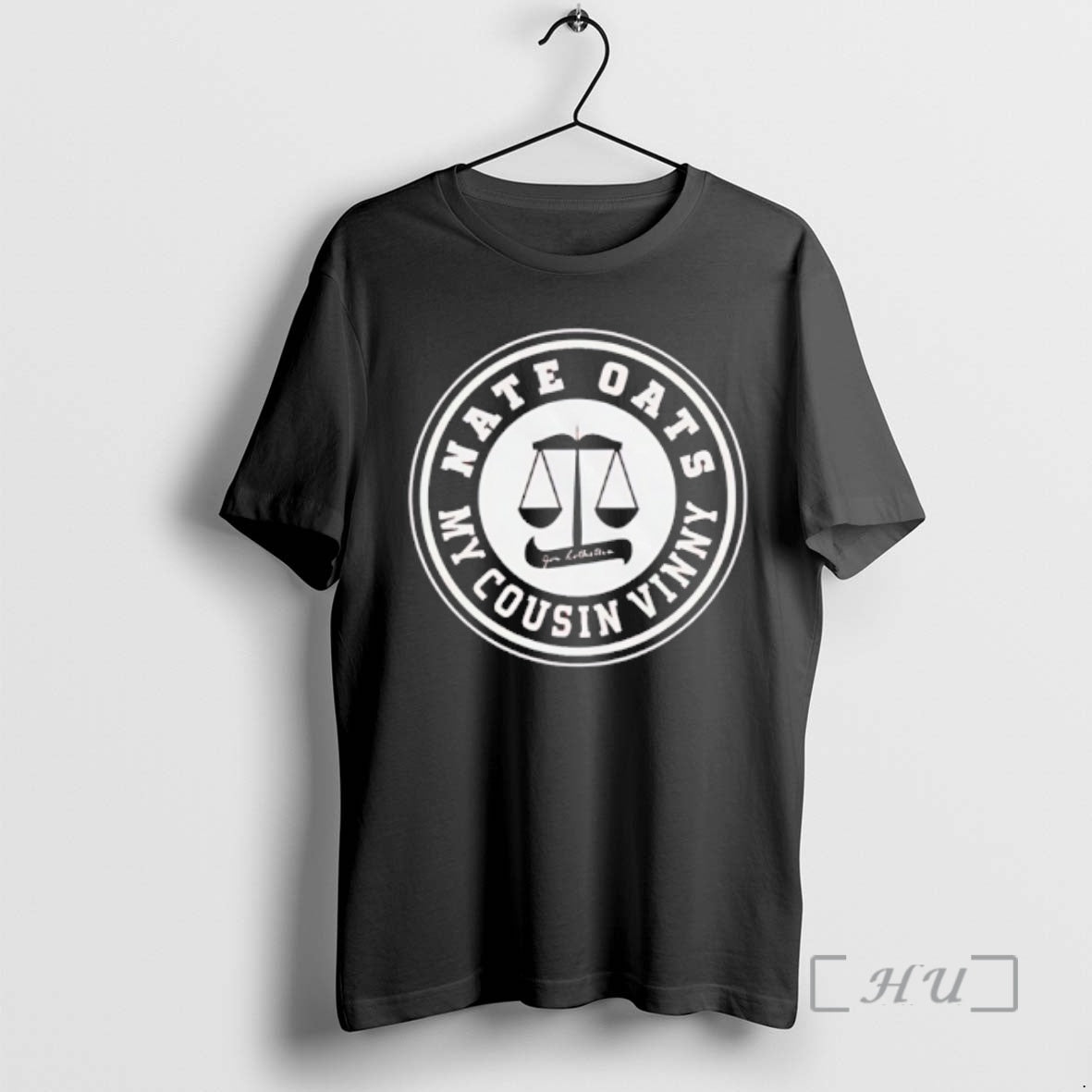 Officials Nate Oats My Cousin Vinny Jon Rothstein T-Shirts, Hoodie, Sweatshirt - T-Shirt, Sweatshirt, Hoodie