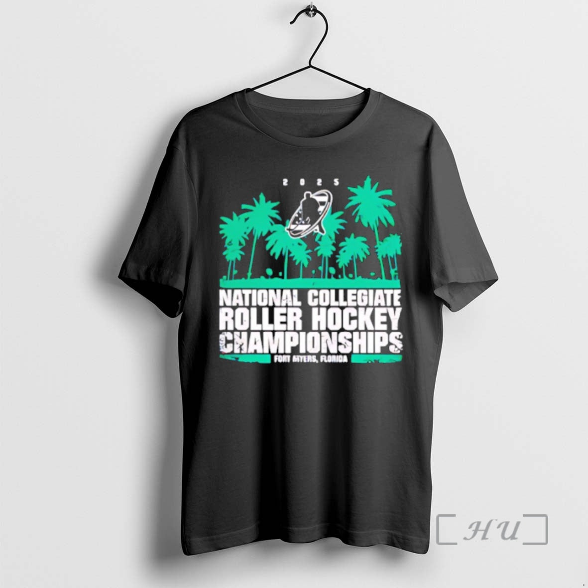 Officials National Collegiate Roller Hockey Championships 2025 Ncrha T-Shirts, Hoodie, Sweatshirt - T-Shirt, Sweatshirt, Hoodie