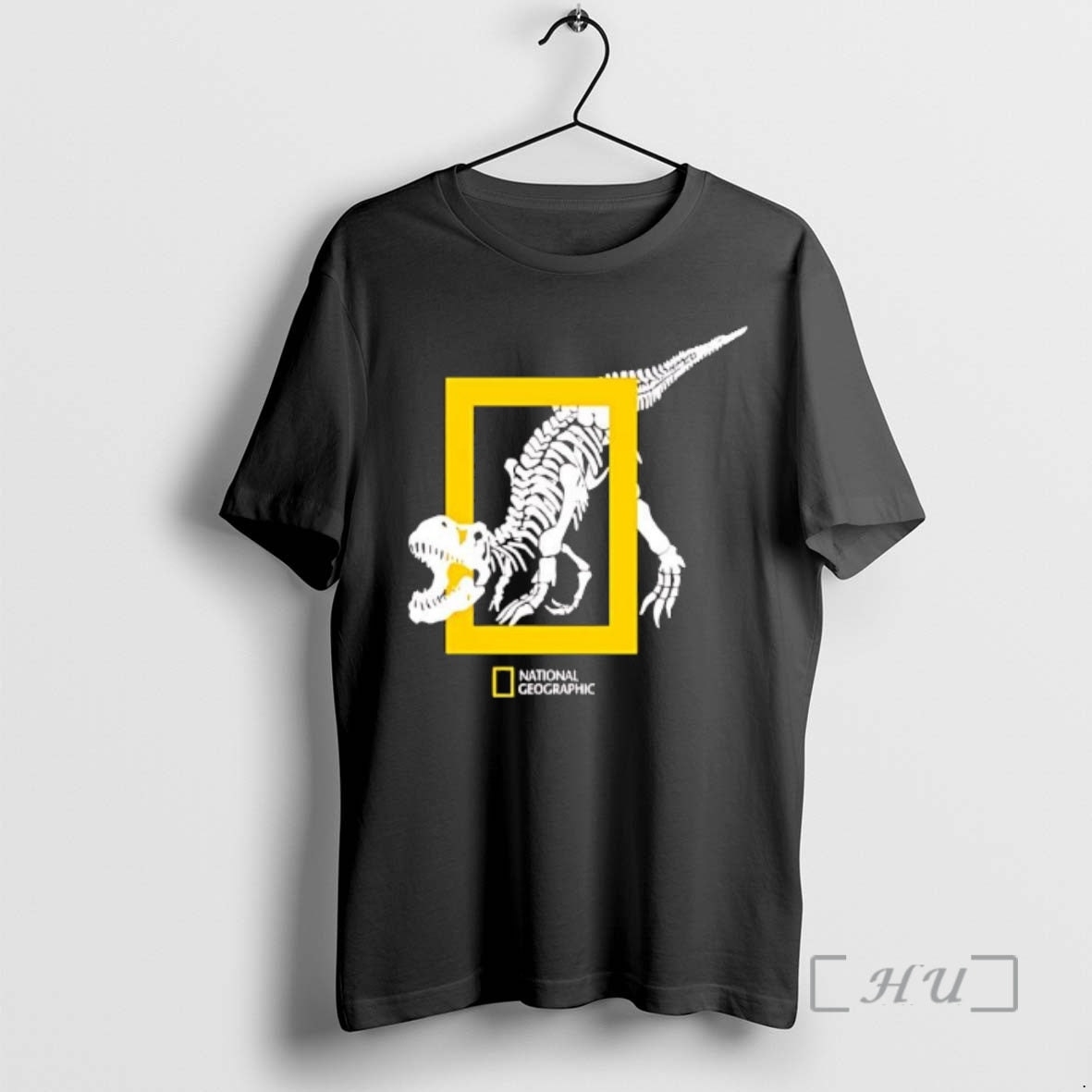 Officials National Geographic Dinosaur Skeleton T-Shirts, Hoodie, Sweatshirt - T-Shirt, Sweatshirt, Hoodie