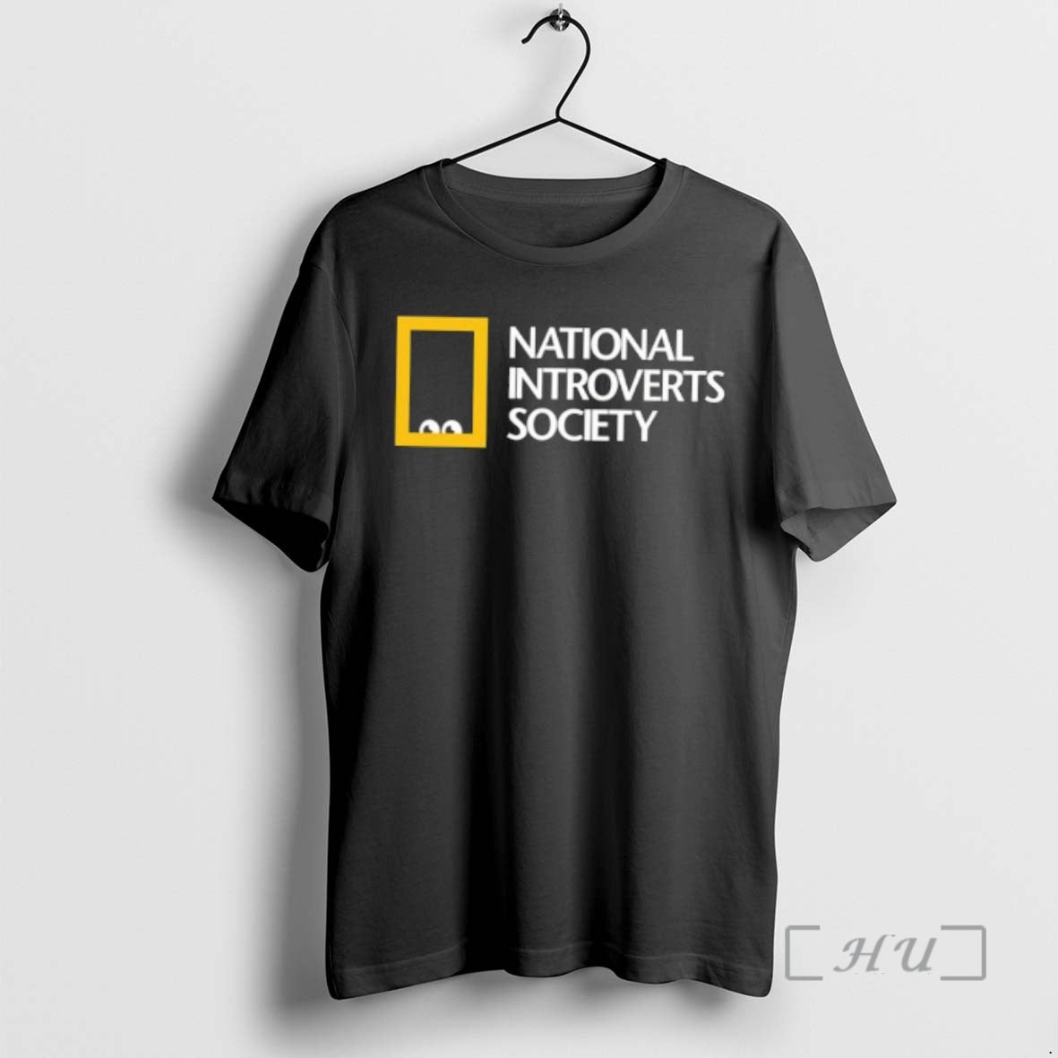Officials National Introverts Society T-Shirts, Hoodie, Sweatshirt - T-Shirt, Sweatshirt, Hoodie