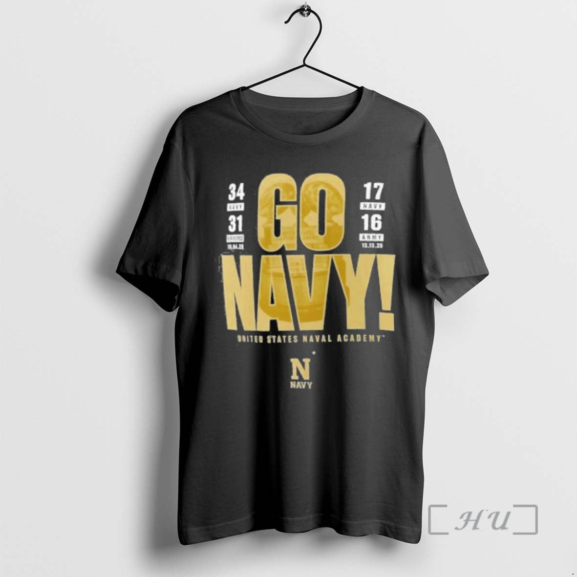 Officials Navy Midshipmen Go Navy Back 2 Back Beat Army Score T-Shirts, Hoodie, Sweatshirt - T-Shirt, Sweatshirt, Hoodie
