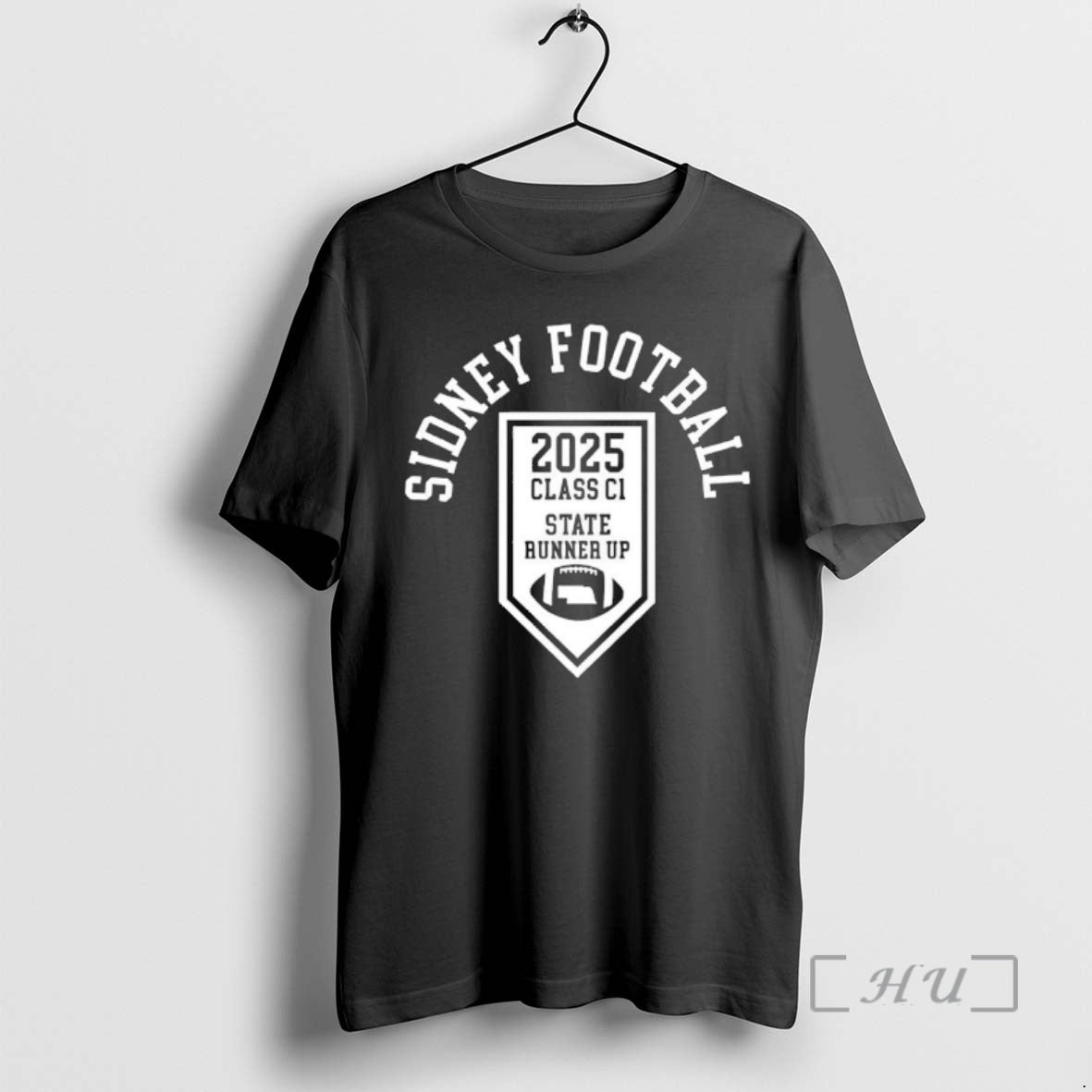 Officials Nebraska Sidney Football 2025 Class C1 State Runner Up T-Shirts, Hoodie, Sweatshirt - T-Shirt, Sweatshirt, Hoodie