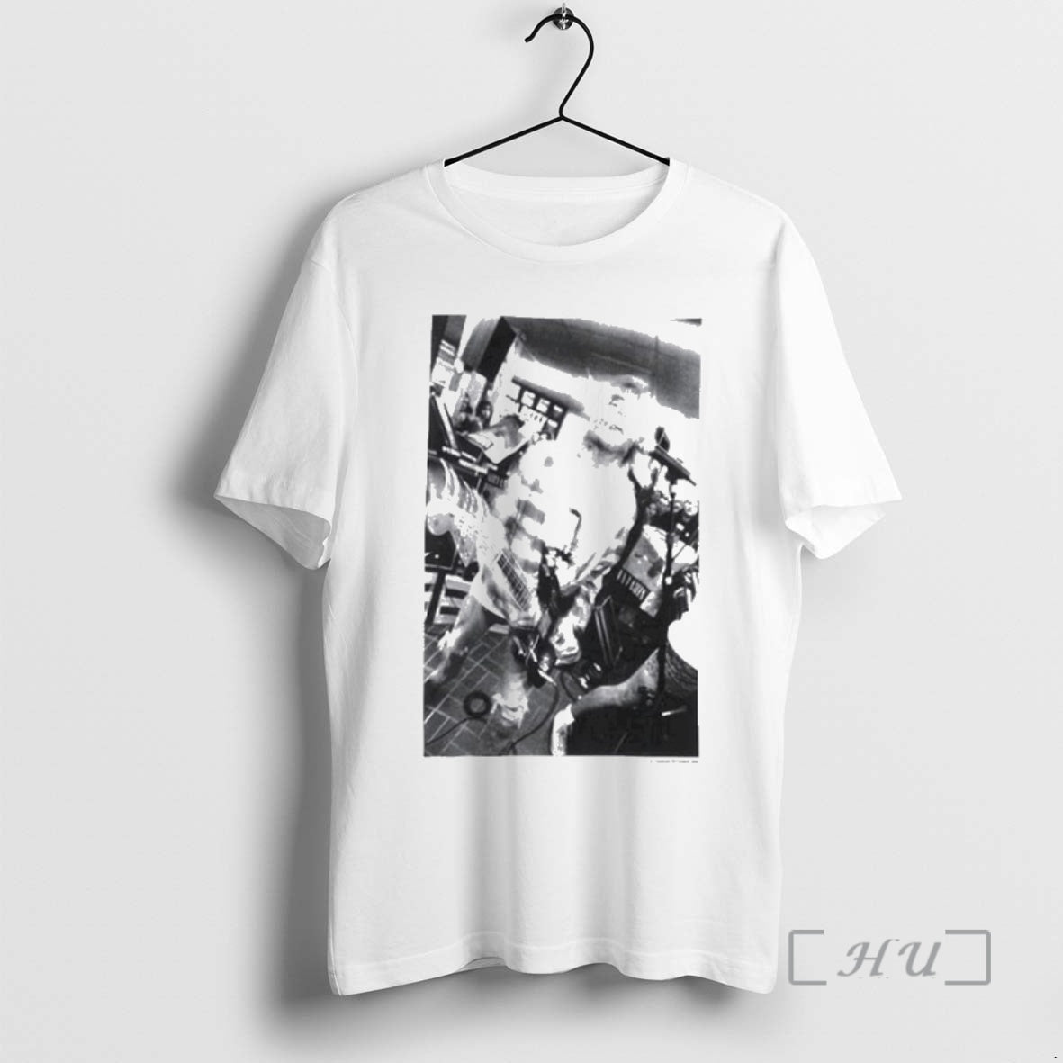 Officials Neighborhood X Charles Peterson Photo T T-Shirts, Hoodie, Sweatshirt - T-Shirt, Sweatshirt, Hoodie