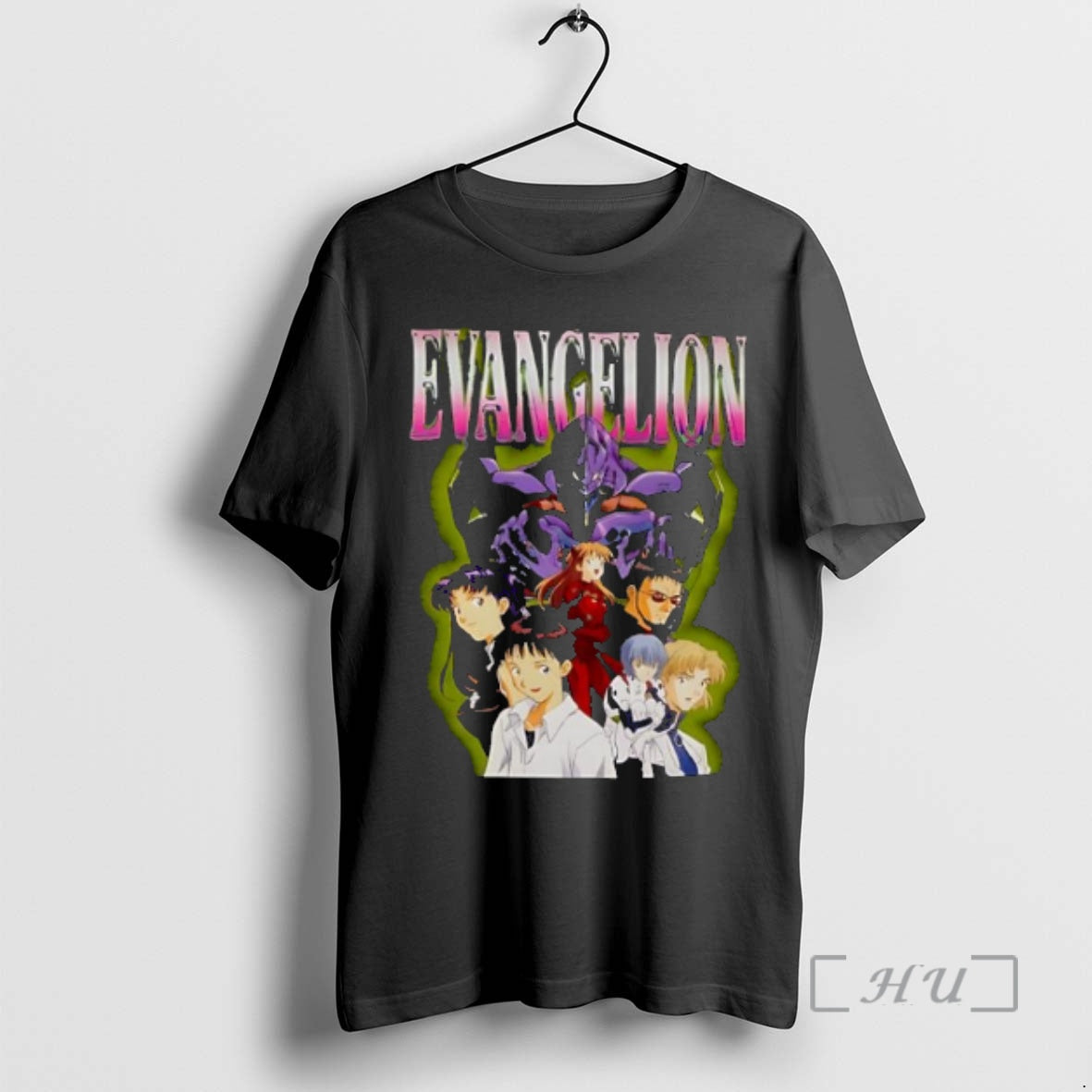 Officials Neon Genesis Evangelion Anime Manga T-Shirts, Hoodie, Sweatshirt - T-Shirt, Sweatshirt, Hoodie