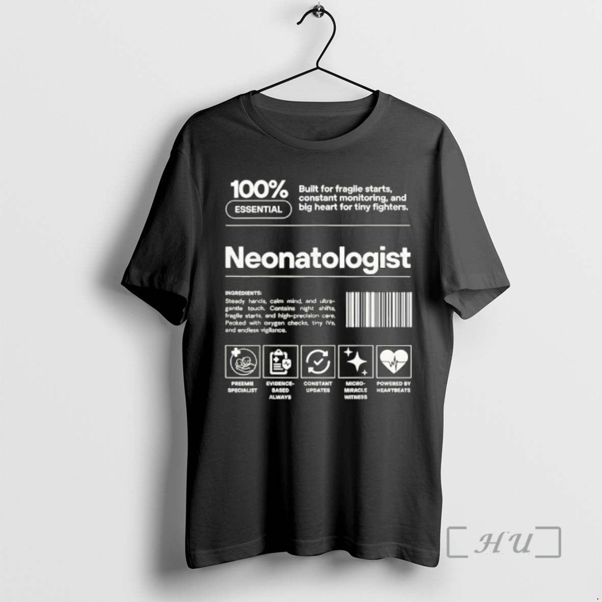 Officials Neonatologist Personalized Neonatology Nicu Doctor T-Shirts, Hoodie, Sweatshirt - T-Shirt, Sweatshirt, Hoodie
