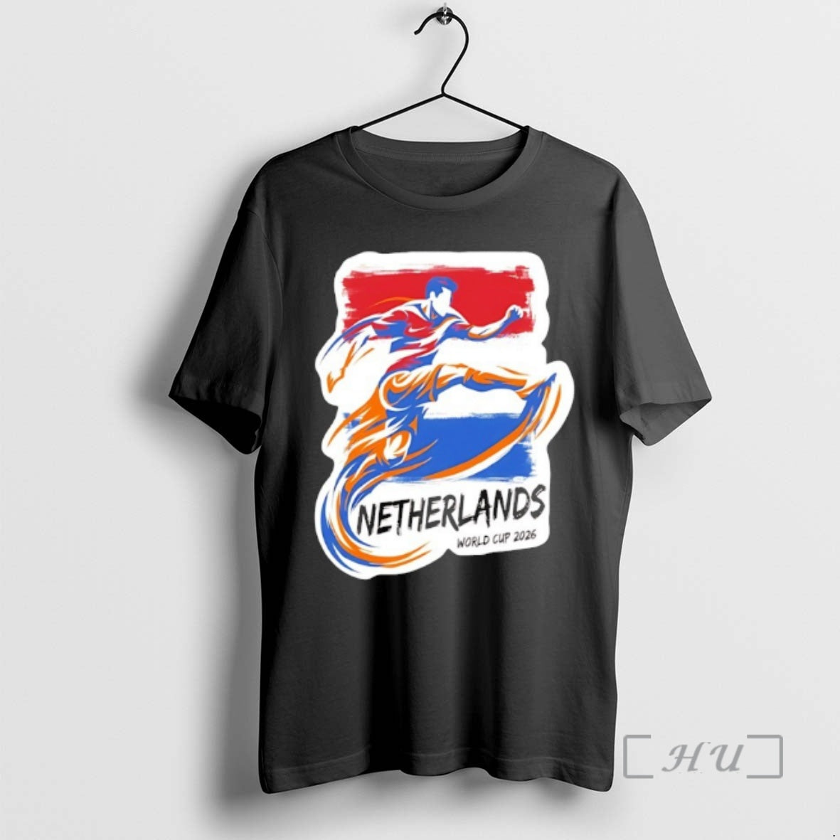 Officials Netherlands World Cup 2026 Football Player T-Shirts, Hoodie, Sweatshirt - T-Shirt, Sweatshirt, Hoodie