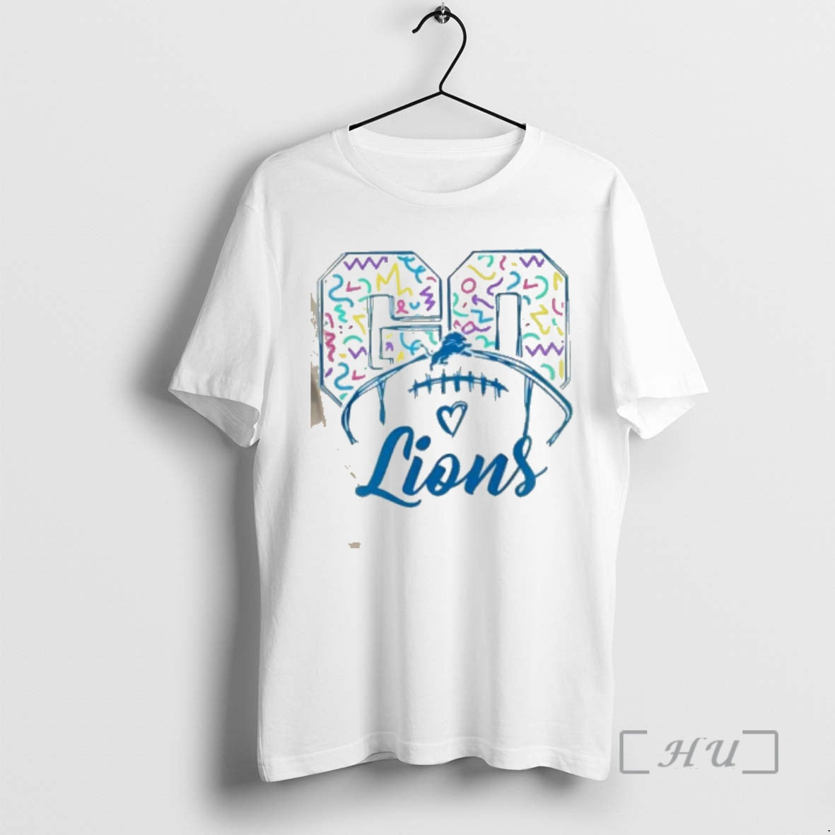 Officials Never Underestimate Woman Who Listens Nkotb Loves Detroit Lions T-Shirts, Hoodie, Sweatshirt - T-Shirt, Sweatshirt, Hoodie