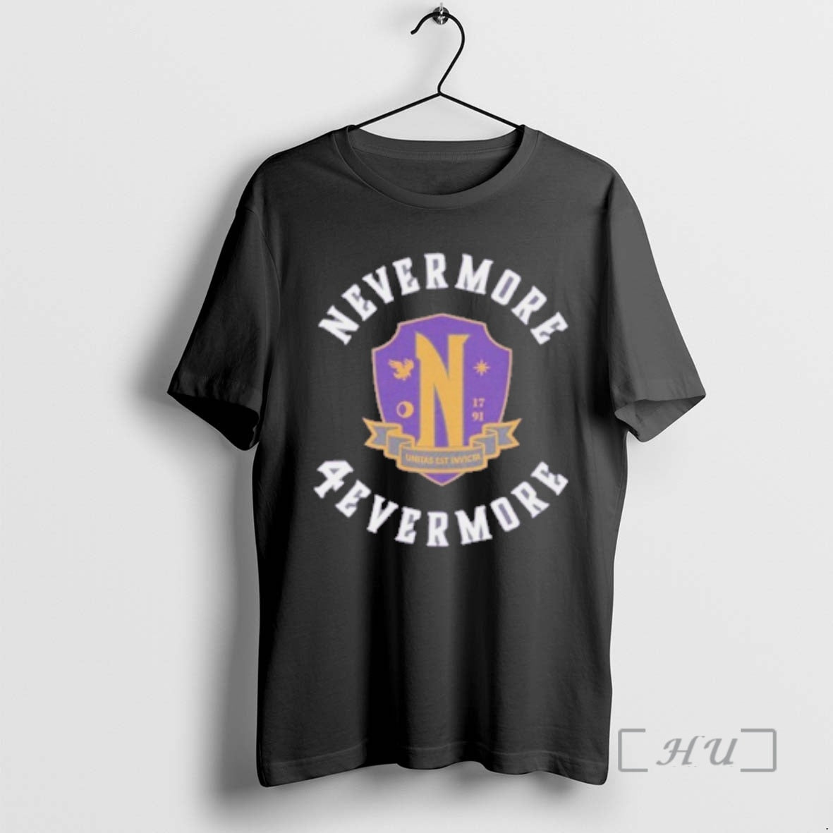 Nevermore 4evermore T-Shirts, Hoodie, Sweatshirt - T-Shirt, Sweatshirt, Hoodie