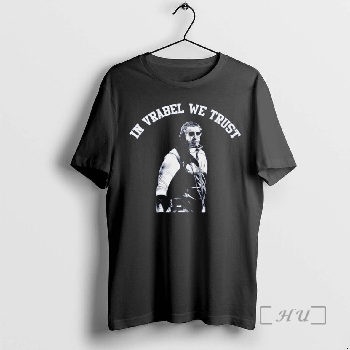 New England Football Fan Mike Vrabel Vrabel We Trust T-Shirts, Hoodie, Sweatshirt - T-Shirt, Sweatshirt, Hoodie