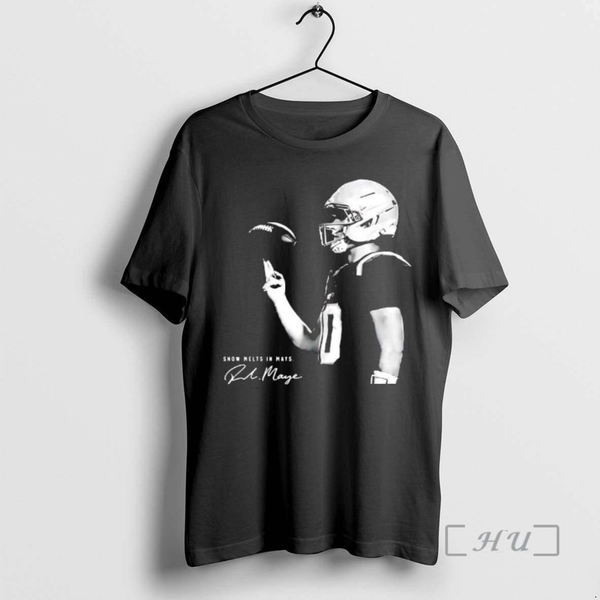 Officials New England Football Maye Snow Melts Mays T-Shirts, Hoodie, Sweatshirt - T-Shirt, Sweatshirt, Hoodie