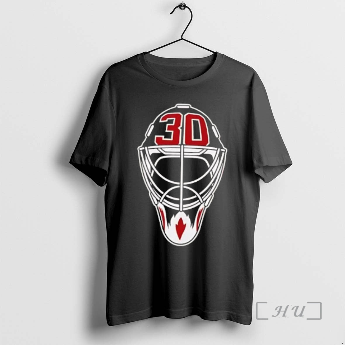 Officials New Devils Player Helmet Number 30 T-Shirts, Hoodie, Sweatshirt - T-Shirt, Sweatshirt, Hoodie