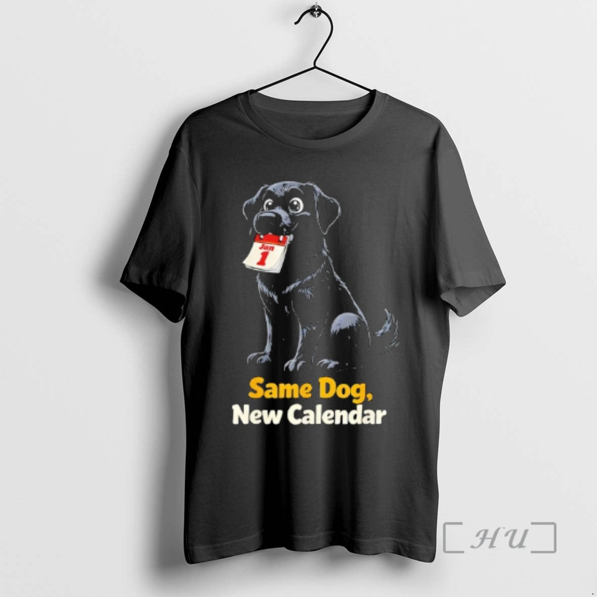 Officials New Year Dog Lover Pun Humor Same Dog T-Shirts, Hoodie, Sweatshirt - T-Shirt, Sweatshirt, Hoodie