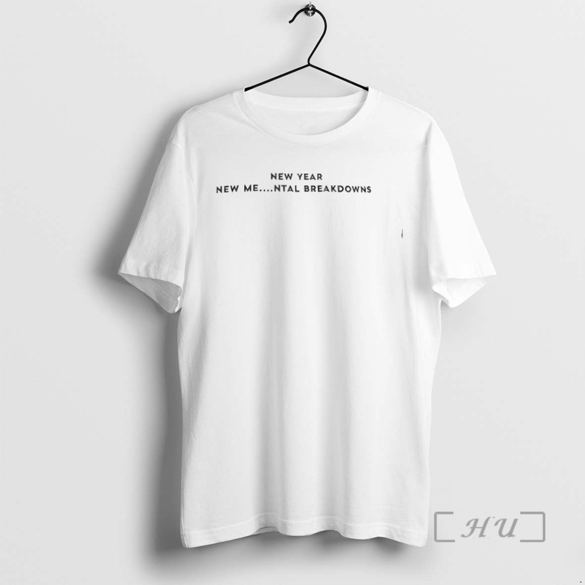 Officials New Year New Mental Breakdowns T-Shirts, Hoodie, Sweatshirt - T-Shirt, Sweatshirt, Hoodie