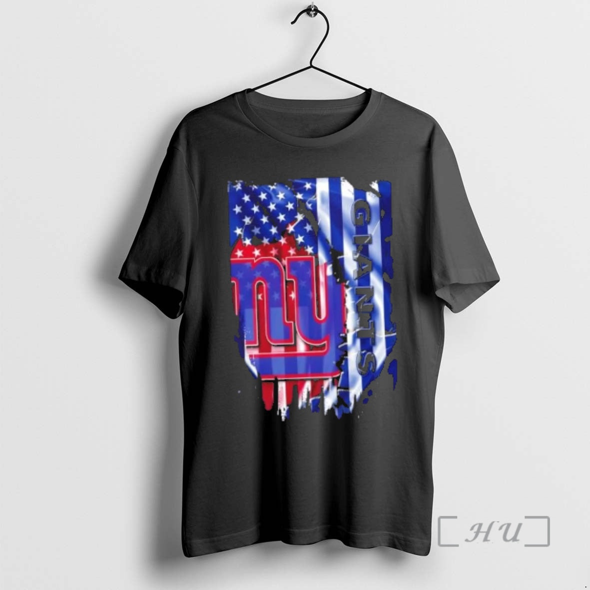 Officials New York Giants Football X American Flag T-Shirts, Hoodie, Sweatshirt - T-Shirt, Sweatshirt, Hoodie