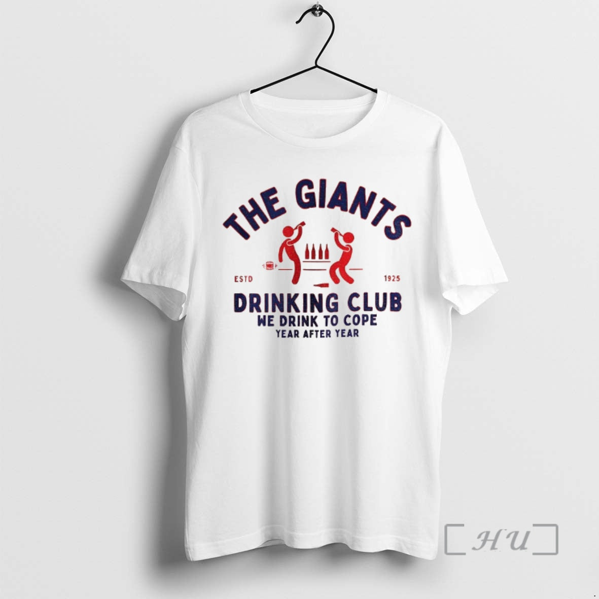 Officials New York Giants Giants Drinking Club We Drink Cope Year After Year T-Shirts, Hoodie, Sweatshirt - T-Shirt, Sweatshirt, Hoodie