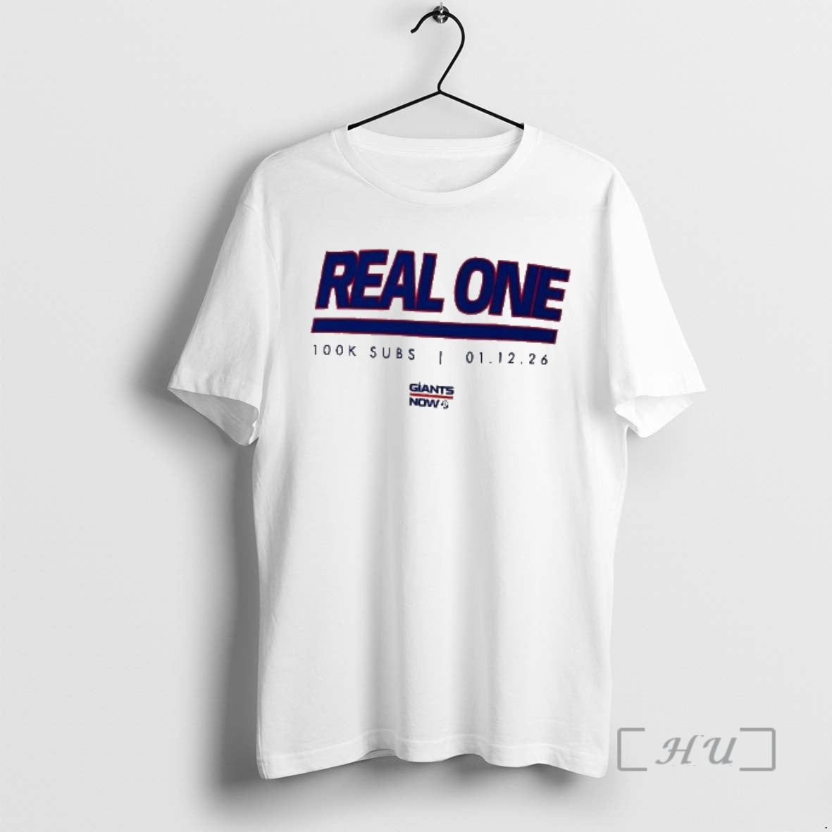 Officials New York Giants Real One K Subs T-Shirts, Hoodie, Sweatshirt - T-Shirt, Sweatshirt, Hoodie