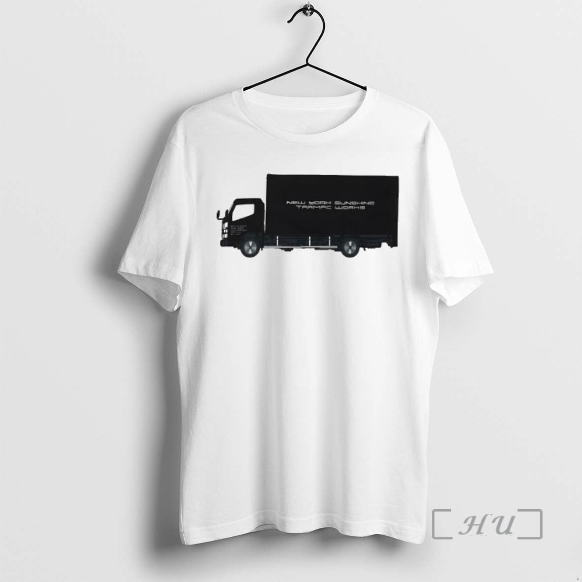 Officials New York Sunshine Tarmac Works T-Shirts, Hoodie, Sweatshirt - T-Shirt, Sweatshirt, Hoodie
