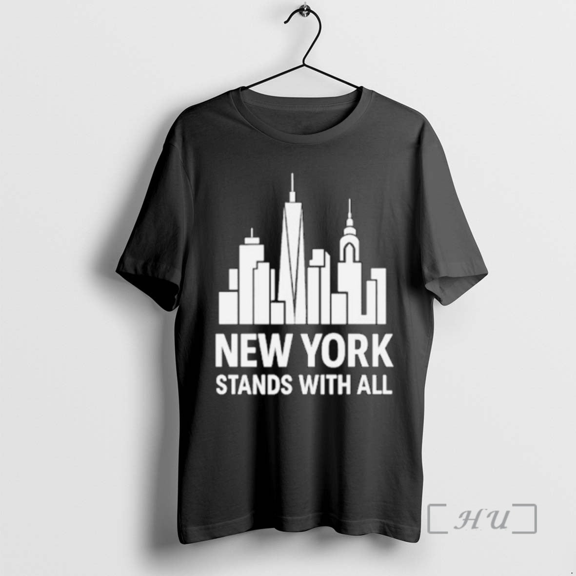 Officials New York Stands All Community Support Ornaments T-Shirts, Hoodie, Sweatshirt - T-Shirt, Sweatshirt, Hoodie