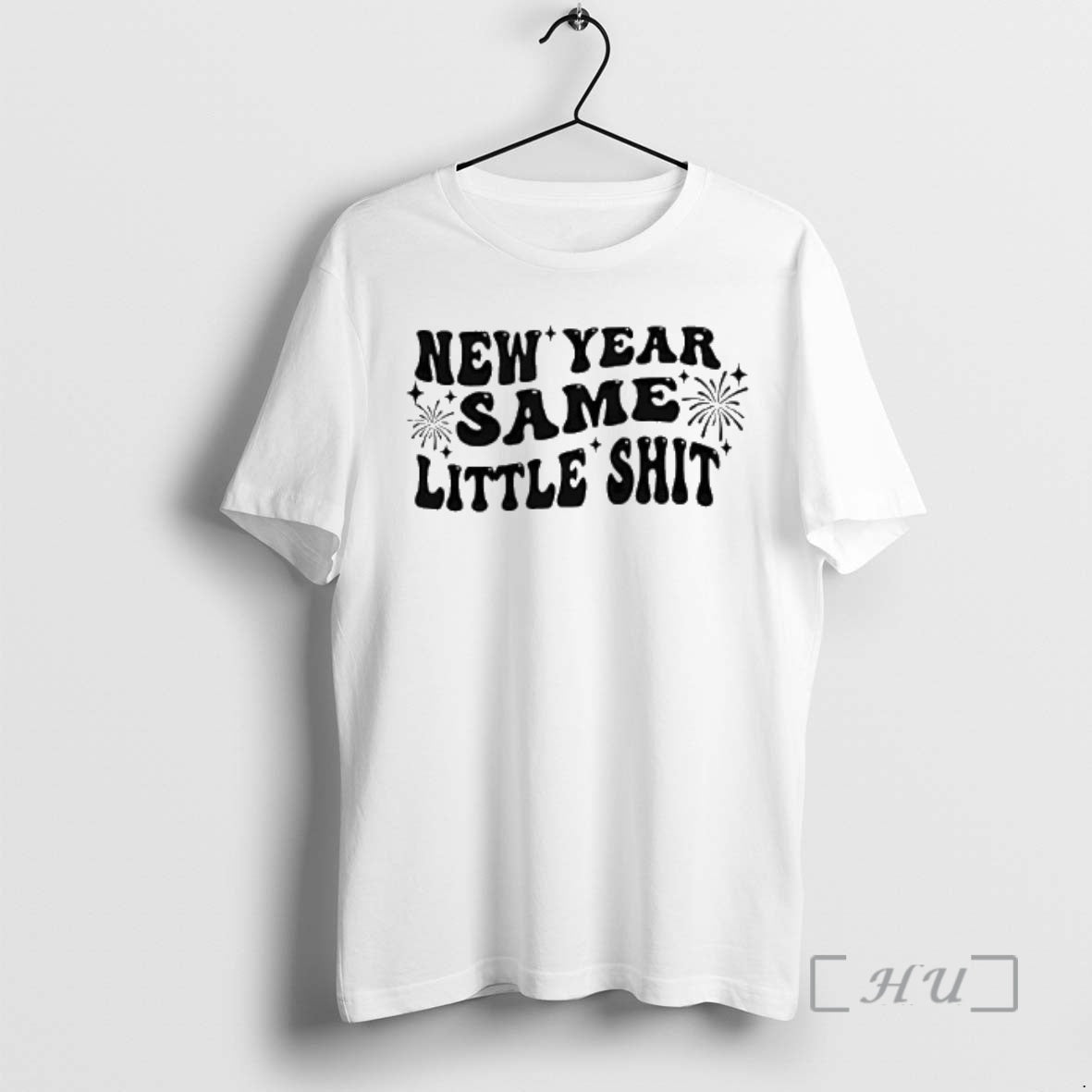 Officials New Year Same Little Shit T-Shirts, Hoodie, Sweatshirt - T-Shirt, Sweatshirt, Hoodie