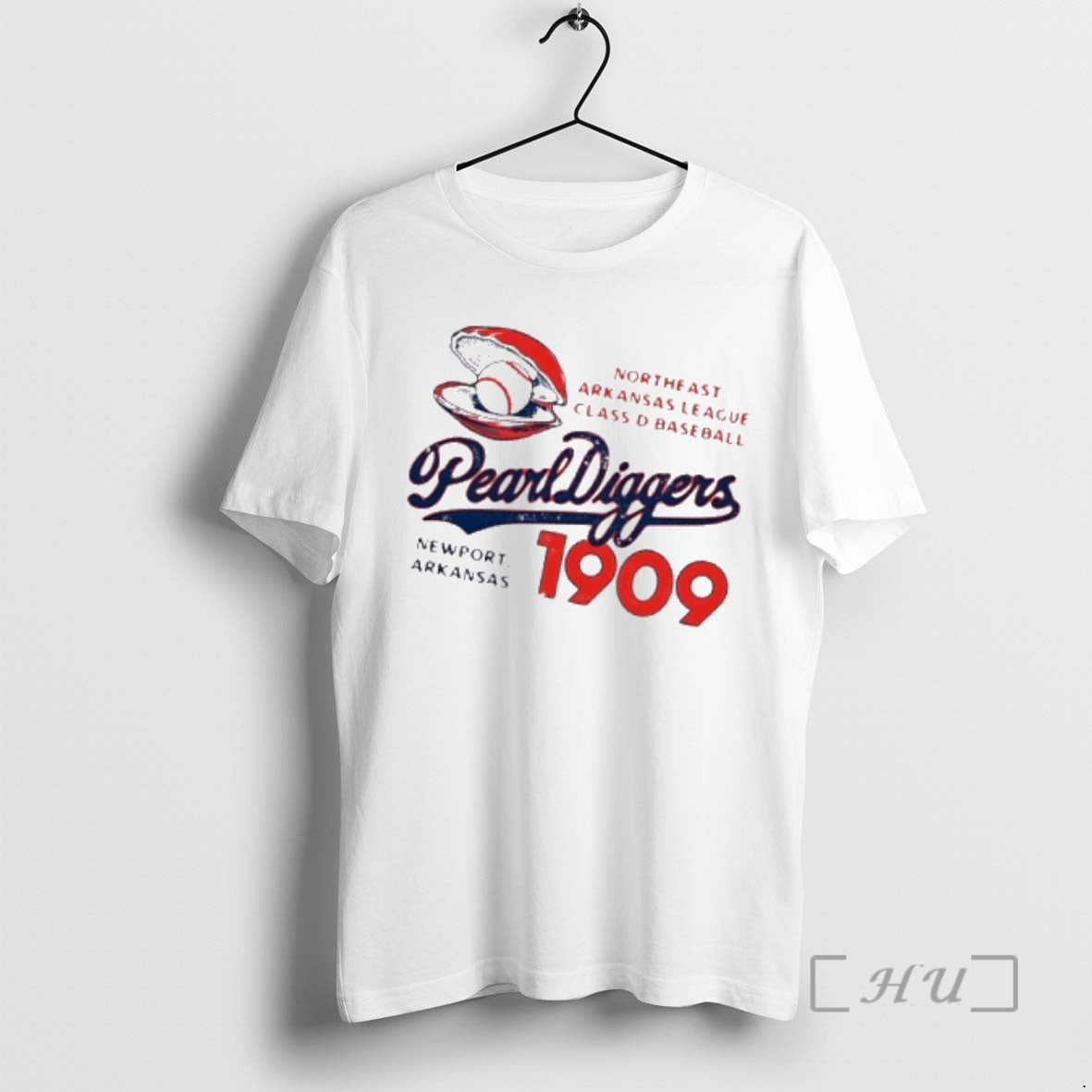 Officials Newport Pearl Diggers Arkansas Vintage Defunct Baseball Teams T-Shirts, Hoodie, Sweatshirt - T-Shirt, Sweatshirt, Hoodie