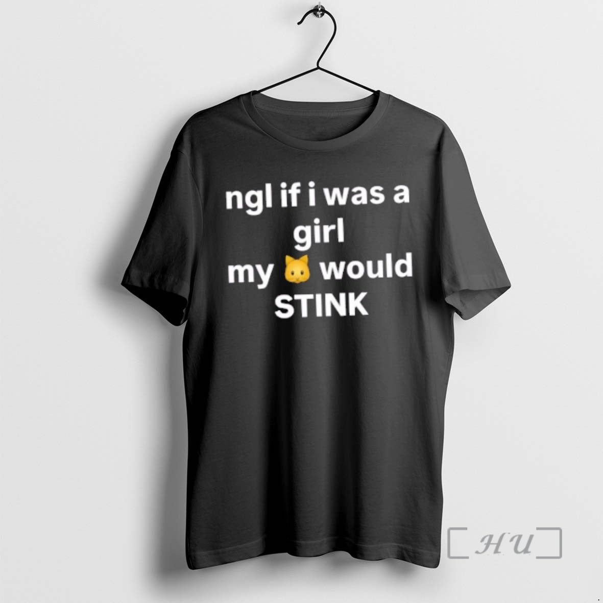 Officials Ngl If I Was Girl My Would Stink T-Shirts, Hoodie, Sweatshirt - T-Shirt, Sweatshirt, Hoodie